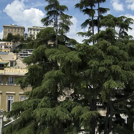 Sky On The Roofs - Il Cielo Sui Tetti Hotel
