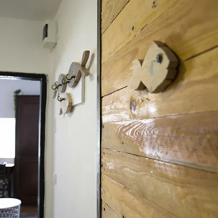 Sky On The Roofs - Il Cielo Sui Tetti Hotel 3*